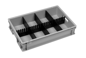 divider for plastic-boxes
