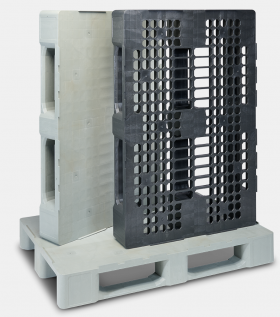 KIGAvivo® 2.0 - Universalpaletten V2000-*